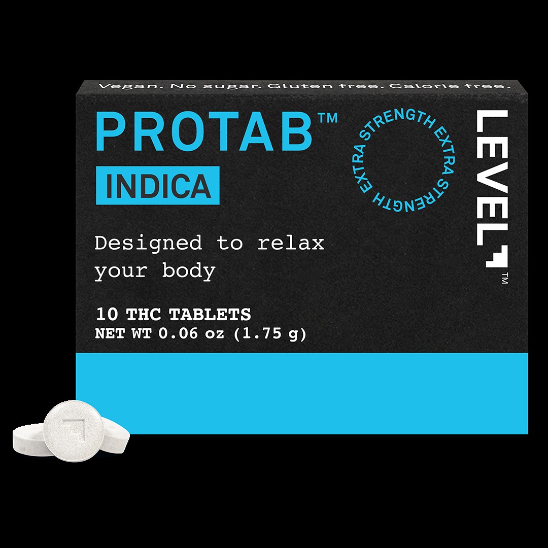 Indica Protab