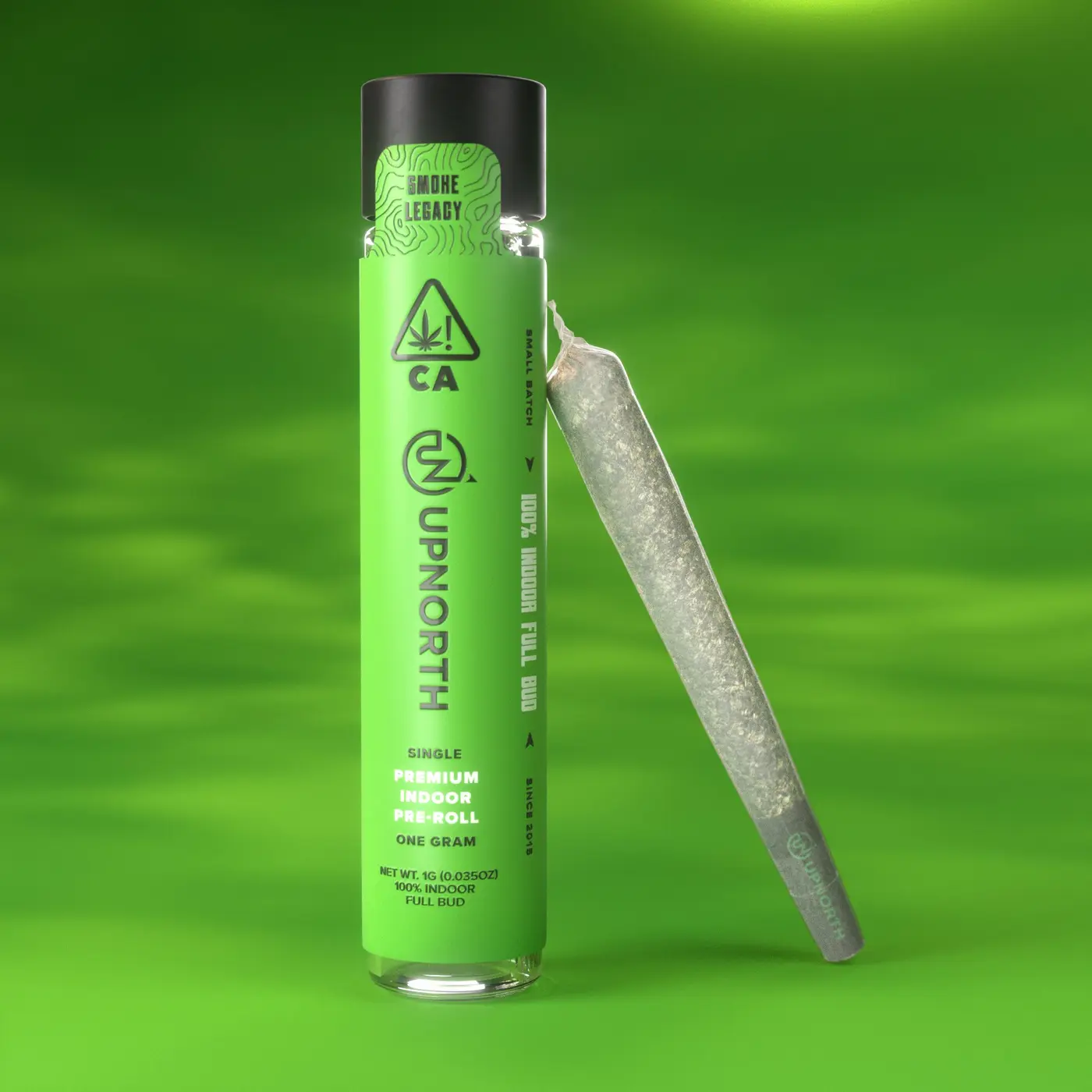 UpNorth - Durban Poison (s) - Pre-roll - 1g