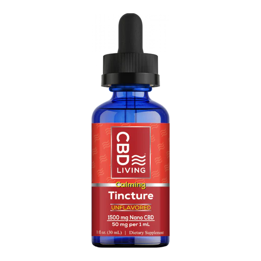 Tincture Fl