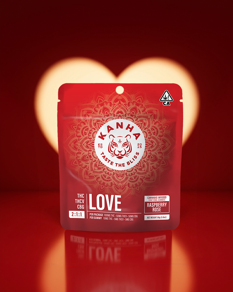 KANHA — Fx Love 10