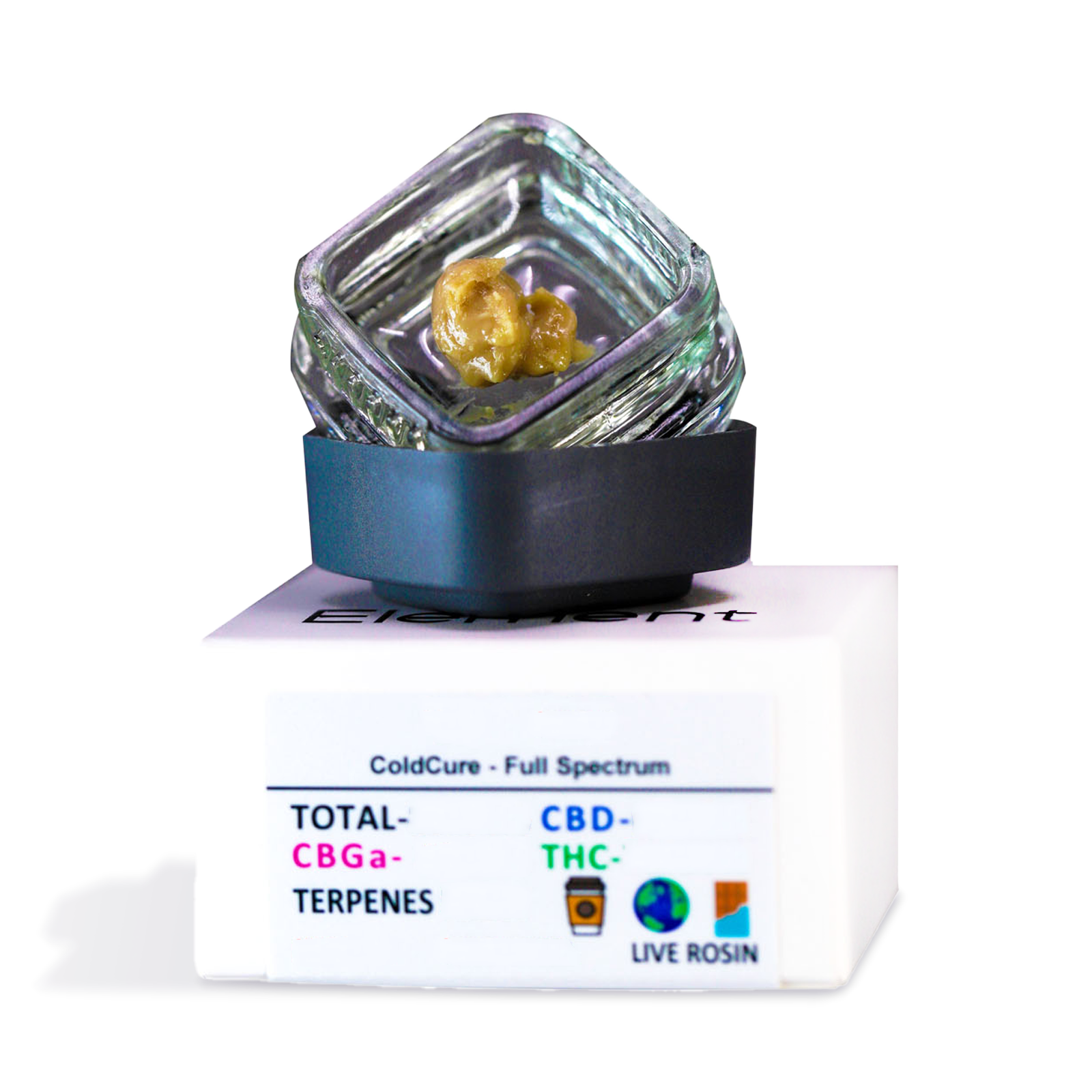 Moonbow Live Rosin | 1g