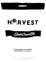 Harvest | Sherb Cream Pie | Flower | 28g by Harvest - flower cannabis product