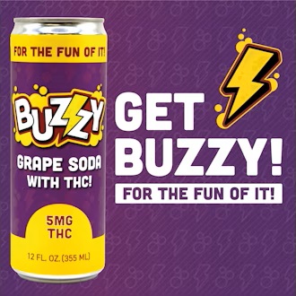 Grape soda - 5mg