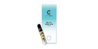 Blue Dream Cart