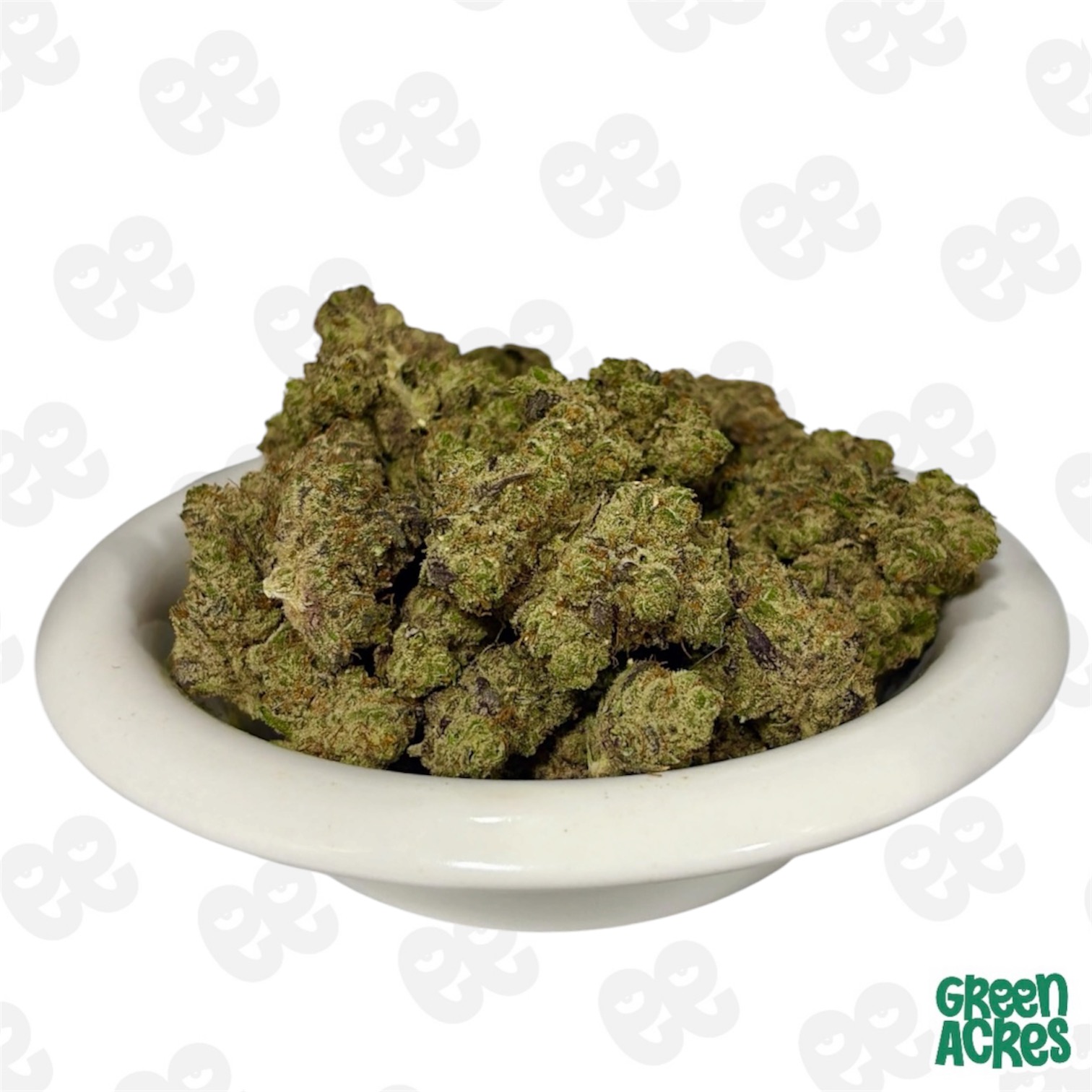 (E) Michigrown: Banana Hammock (I)