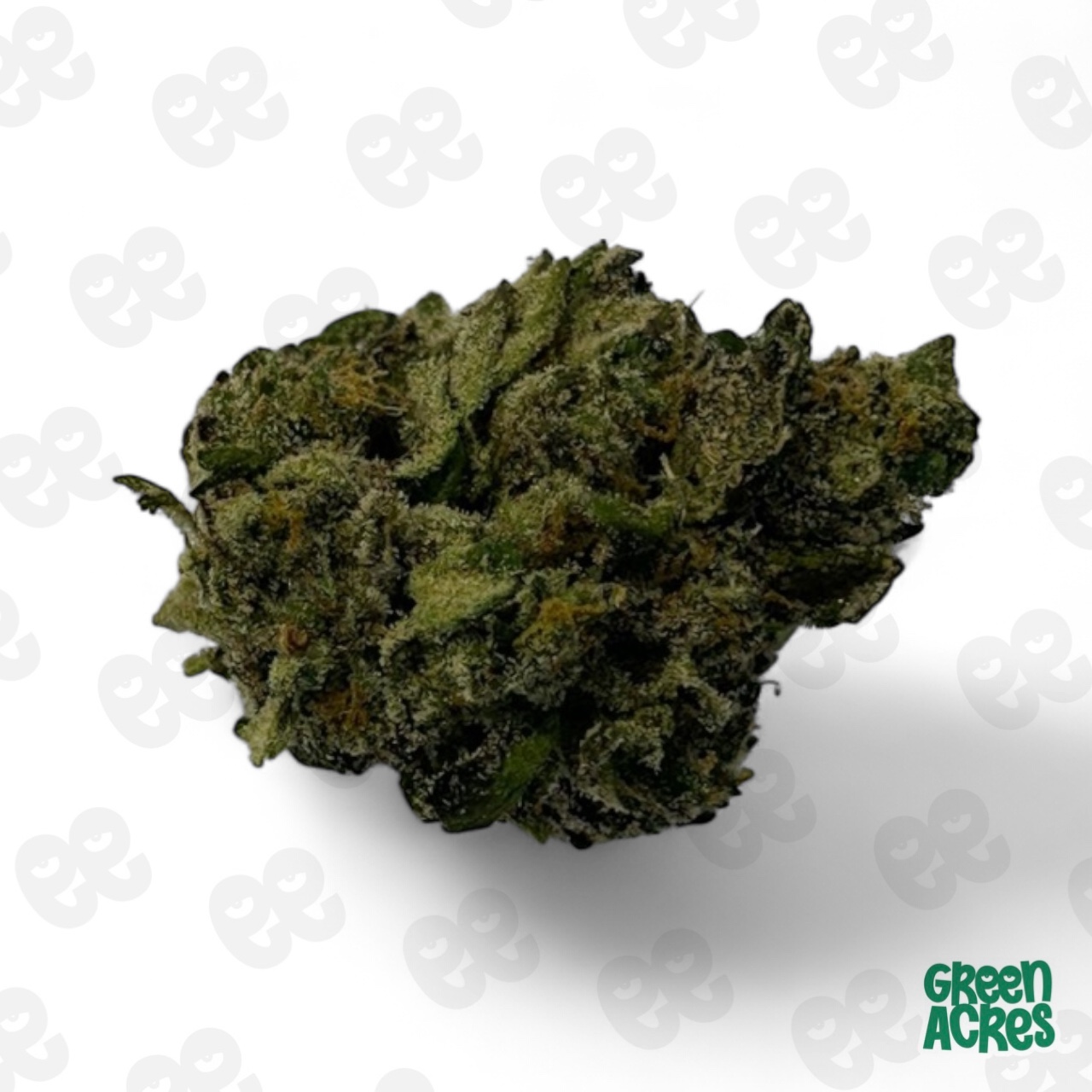(A) Bulk Boyz: Ice Cream Candy (H)