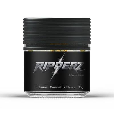 Wb Ripperz Super Boof