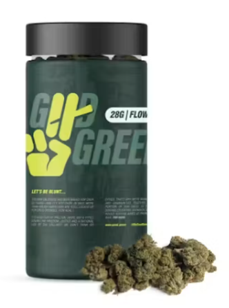 Value Shelf Good Green Jet Fuel OG (H)