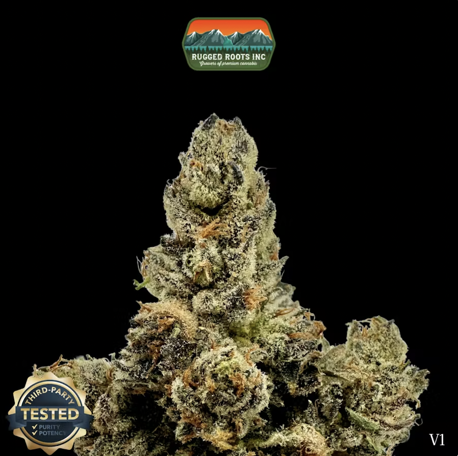 RuggedRoots - Bandz - 1g - S