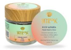 Iced Sangria Hybrid Flower