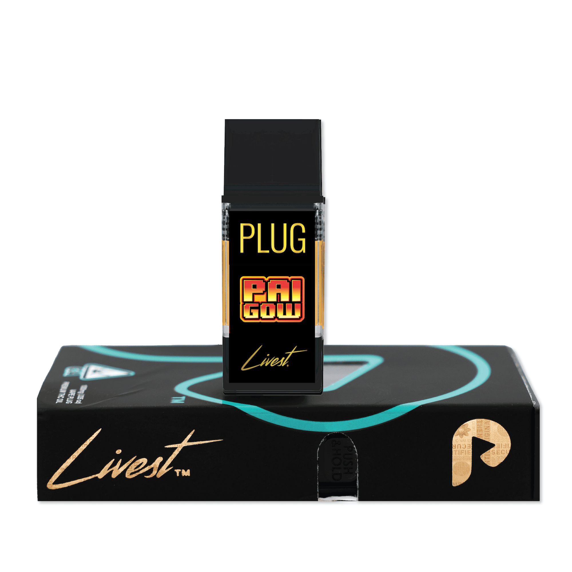 PNP - Pai Gow 1g Live Pod