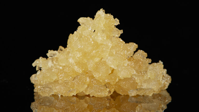 Wise Guys Sour Tangie Live Resin