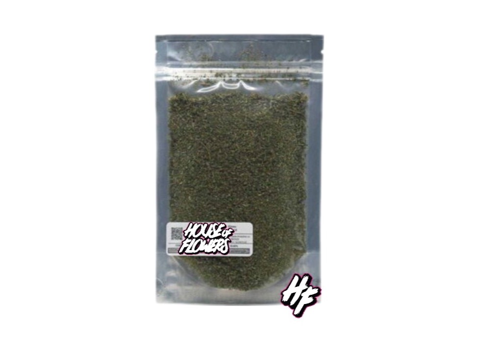 Lemon Cherry Gelato Prepackage Ounce