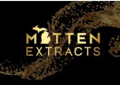 Mitten Extracts - Liquid Diamond Pre-roll 1.25g - Sugar Plumz - Hybrid