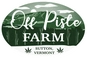 Off Piste Farm logo