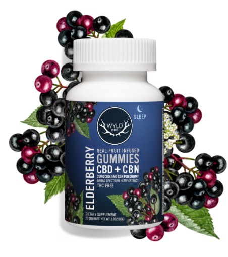 Elderberry