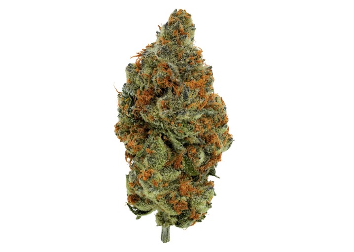 BC Organic Mandarin Zktz LTO