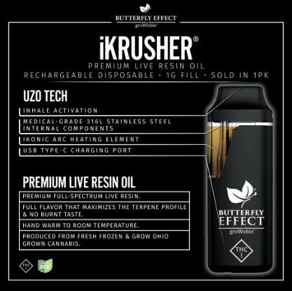 Grmpz Ikrusher Aio