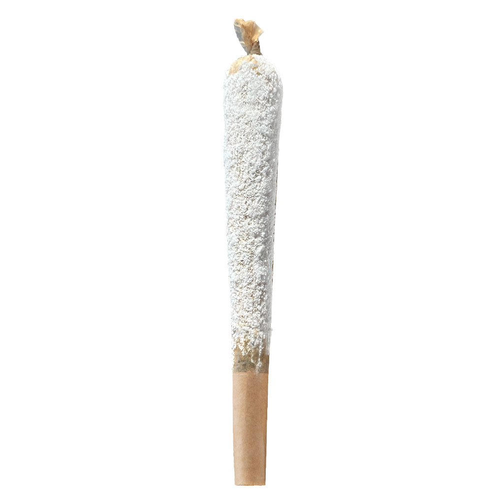 Versus - CBD Isolate + THC Infused Frosty Slugger Pre-Roll - Blend - 1x1g