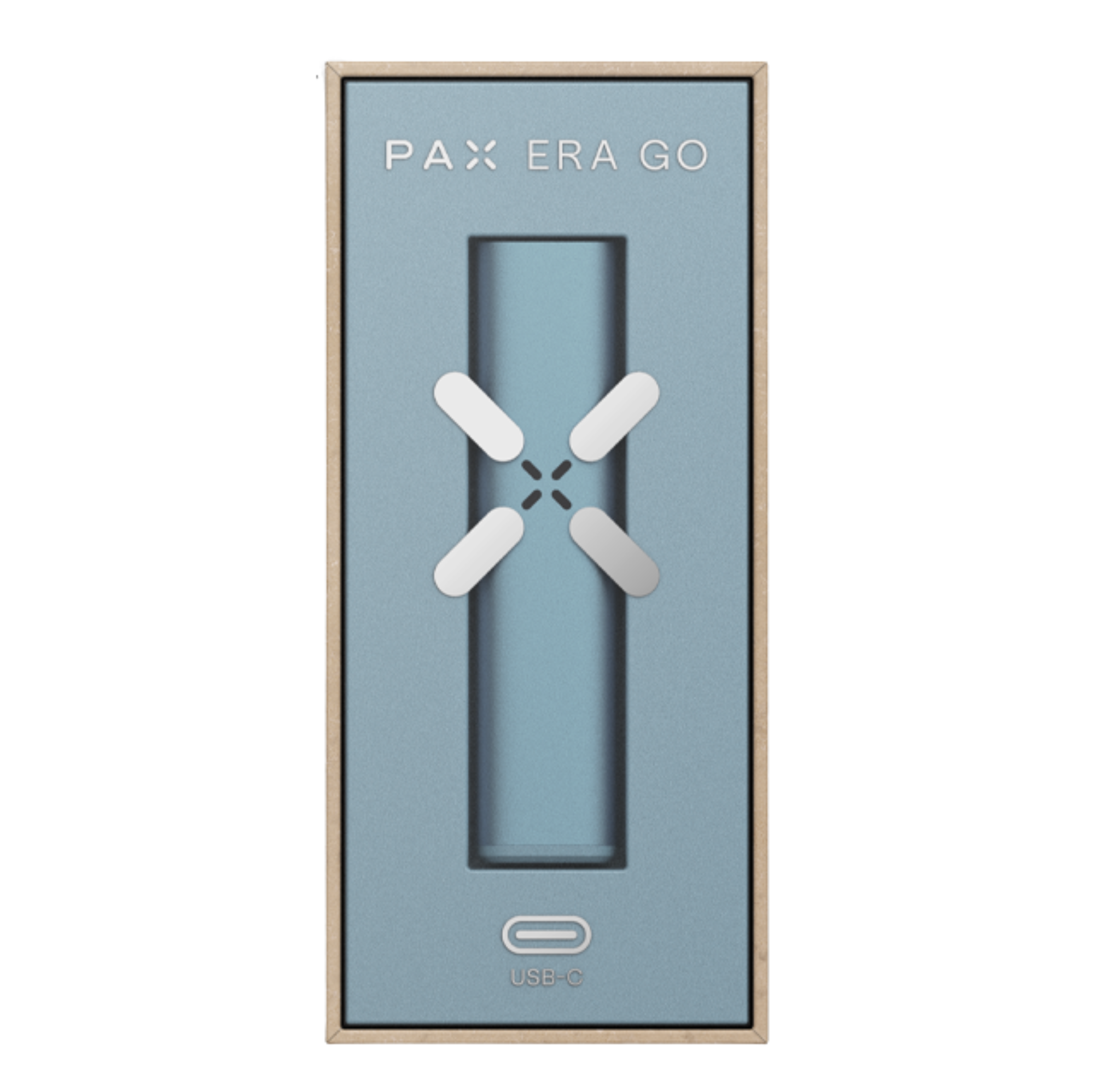 PAX Era Go Blue Haze