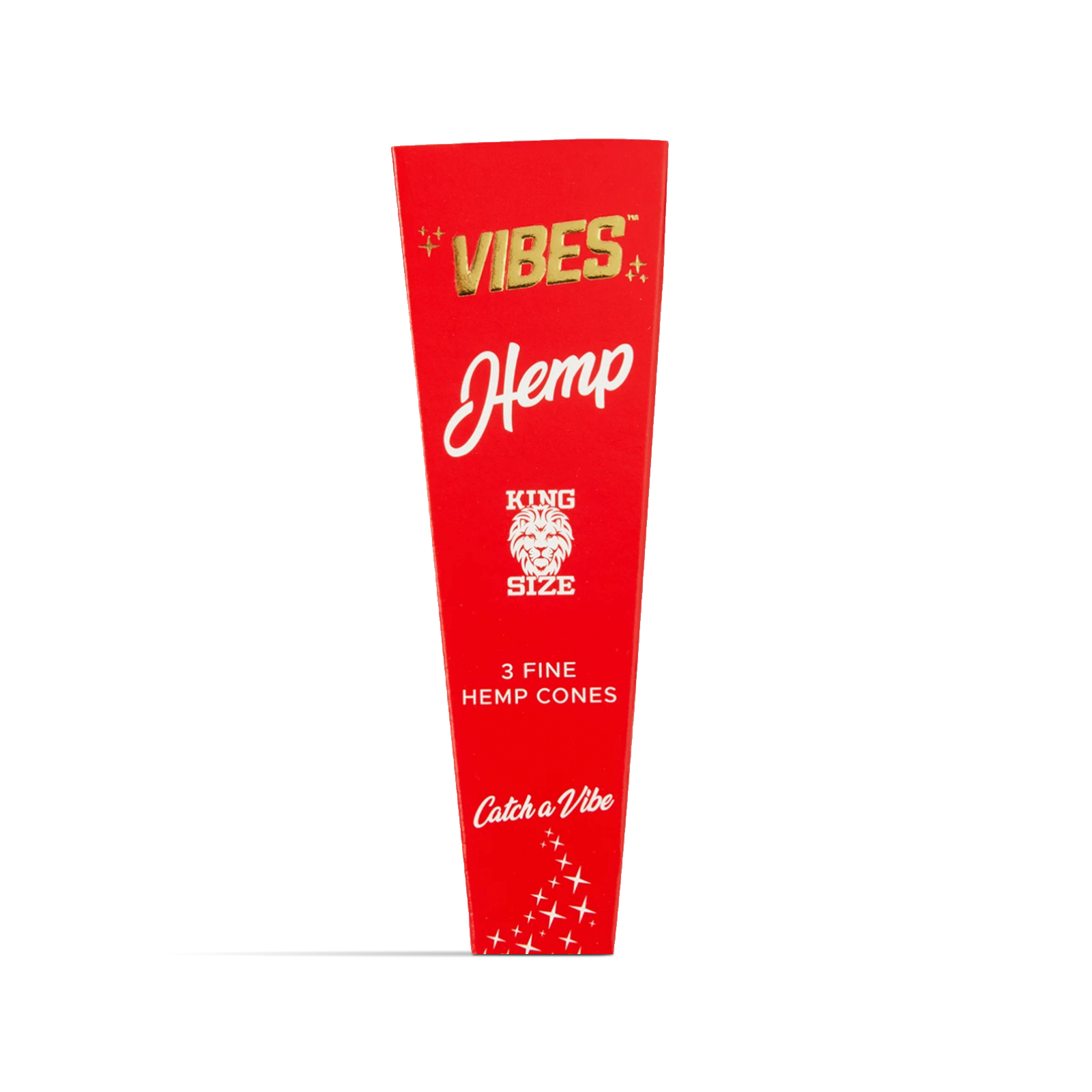 King Size Hemp