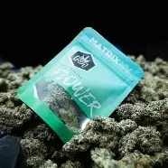 Matrix NV | Flower | God's Breath