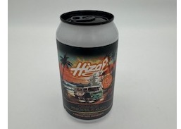 Beverage - ORANGE PINEAPPLE KUSH - 10mg THC