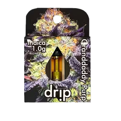 Drip - Cart - Granddaddy Purp