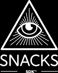 Fruit Cruncher Strawberry