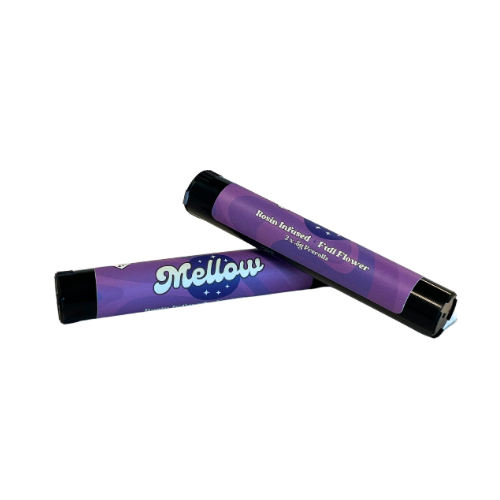 Pre Roll Infused Gmo Cookies