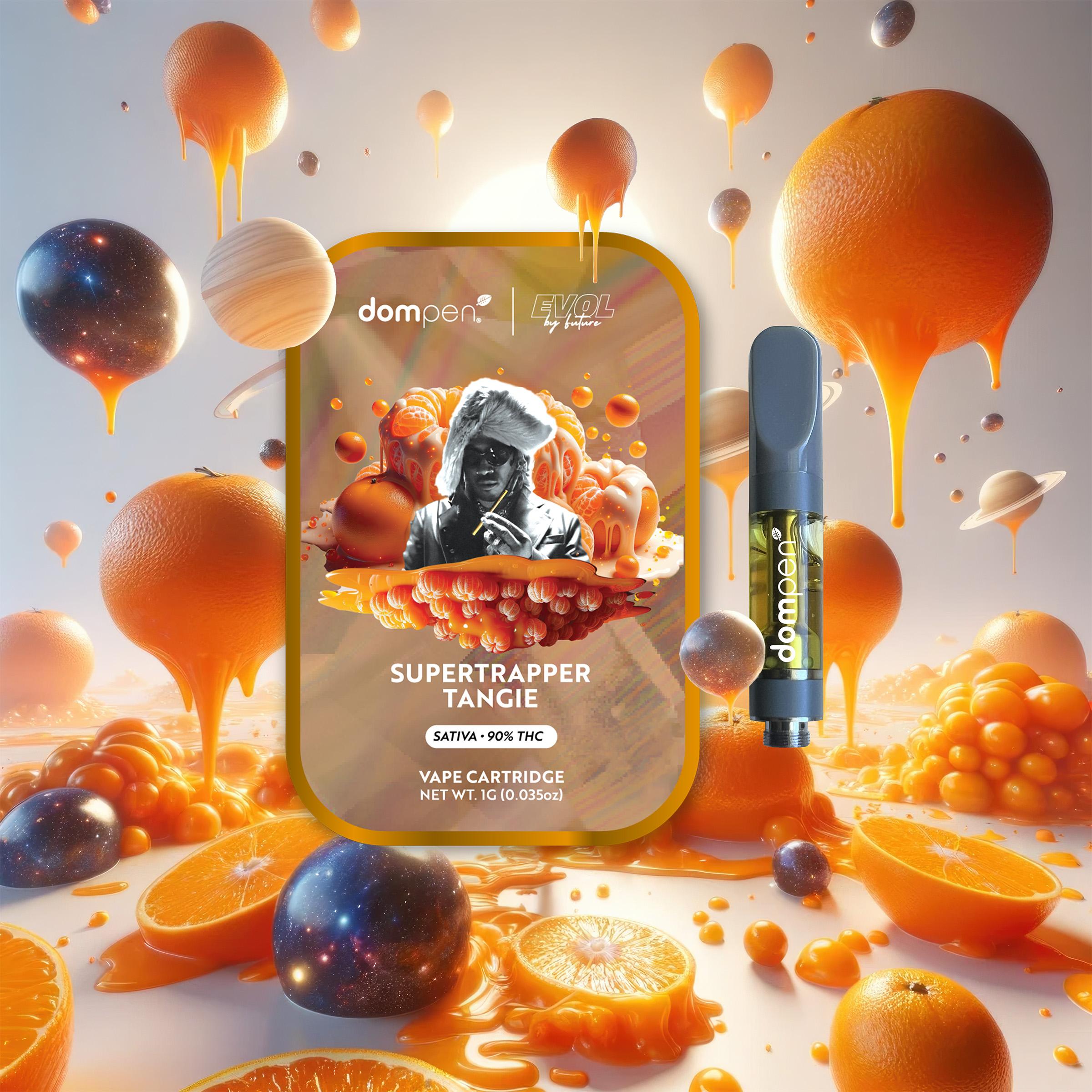 Future Super Tangie Sativa