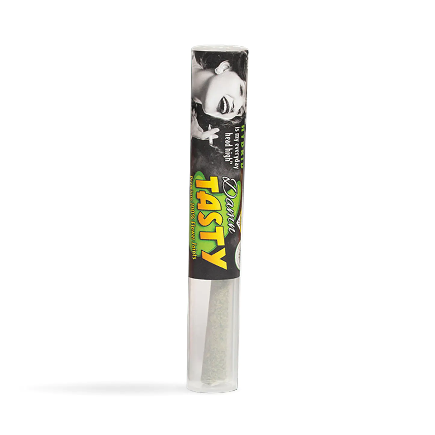 FTS - Lemon Haze Supreme Preroll 2pk