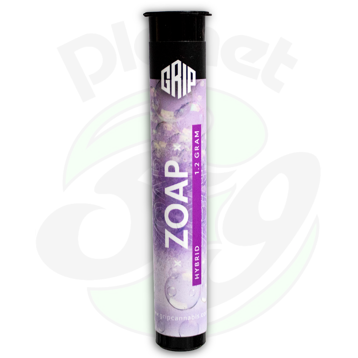 Zoap | 1.2g Infused Pre-roll