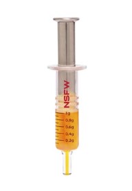 Adults Only | Missionary Mango NSFW Liquid Diamond Dispenser