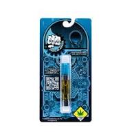 Apple Jax Distillate Cartridge 1g Slab Mechanix