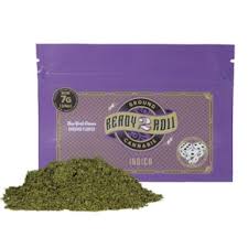Nanticoke | Ready 2 Roll | Indica Pre-Ground | 7g