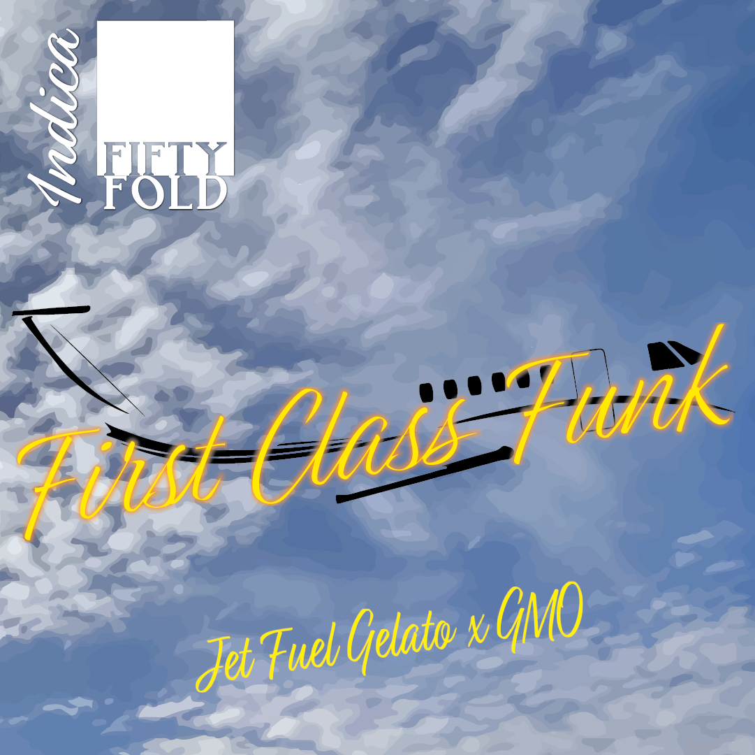 First Class Funk (DOH)