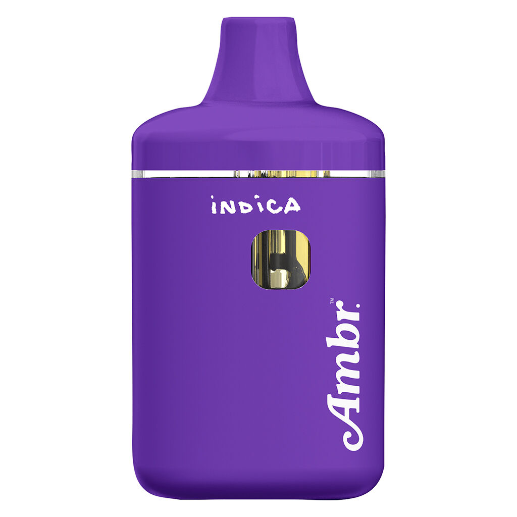 035 - Ambr - Pink Sugr Cks Liquid Diamond AIO 0.95g