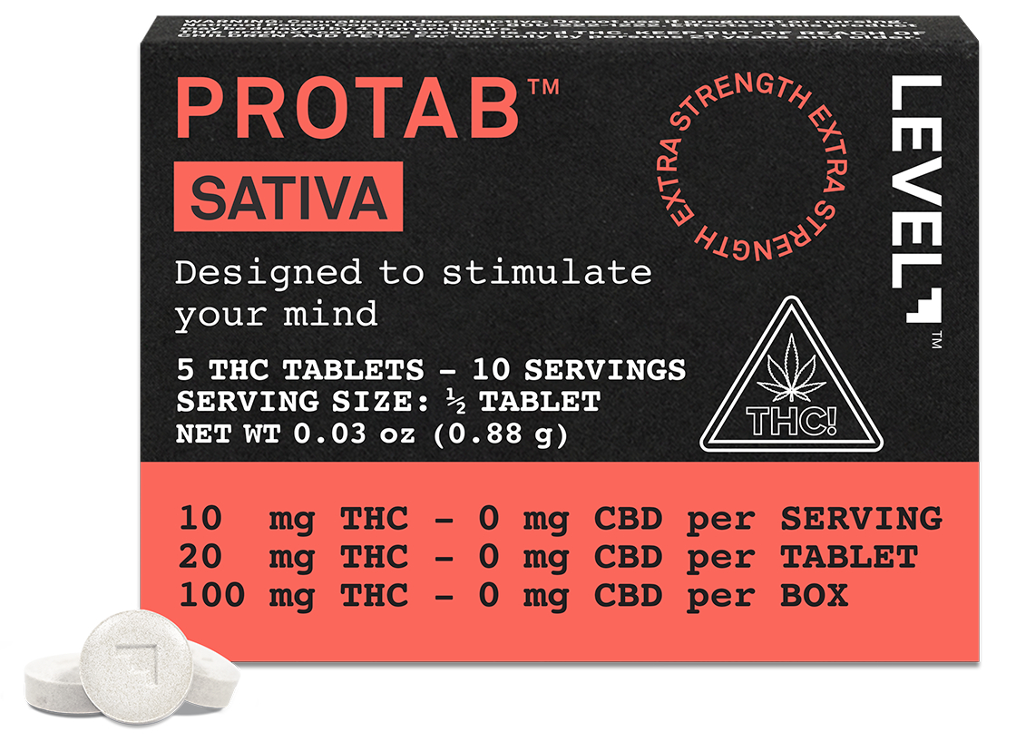 Sativa Tablets