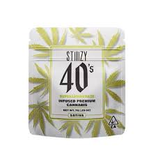 INFUSED FLOWER - - SATIVA - SUPER LEMON HAZE