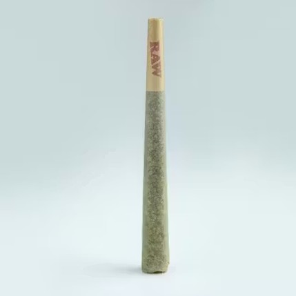 Pre-Roll | Zweet Inzanity Infused Matchstix | 1g