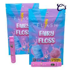 Harmony Fairy Floss Cart