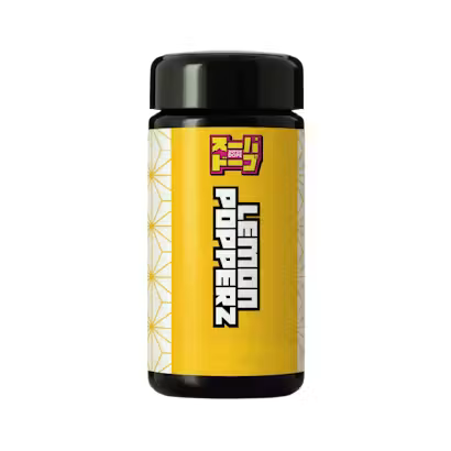 Super Dope | Lemon Popperz | Flower