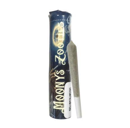 Cake Mintz | Pre-roll | 0.5g