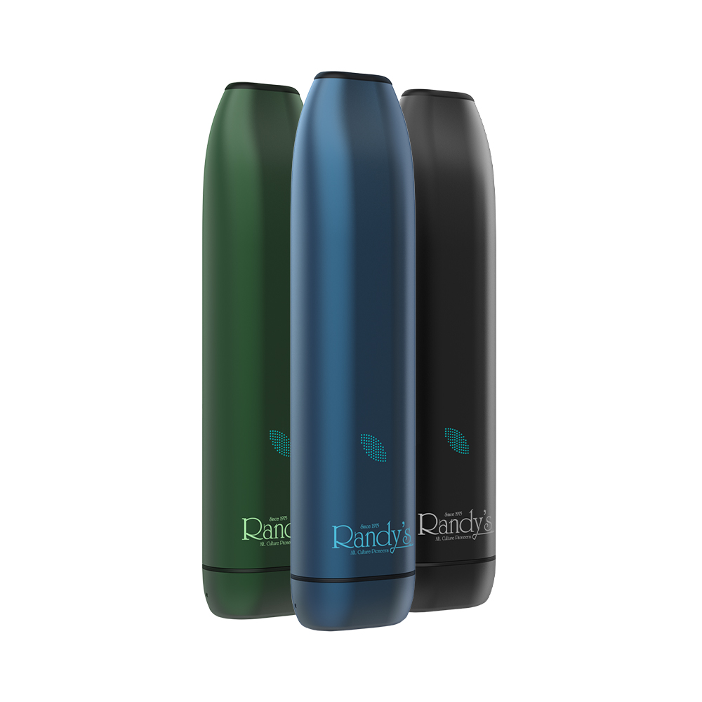 Whim Dry Herb Vaporizer