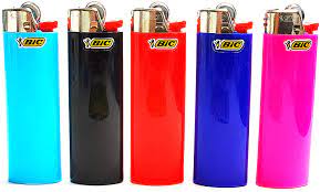Bic Lighter - Classic