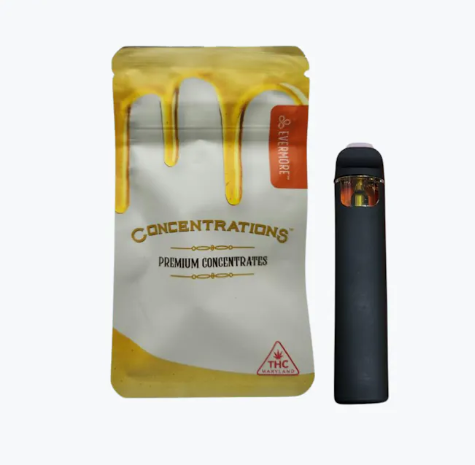 SLYDE Disp 1000mg: Raspberry Razzle