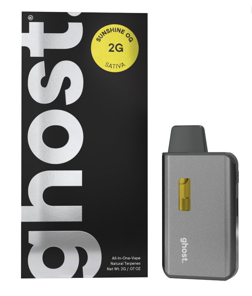 Pods | Sunshine OG | 1g Pod