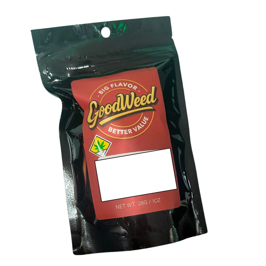 White Widow Flower Hybrid