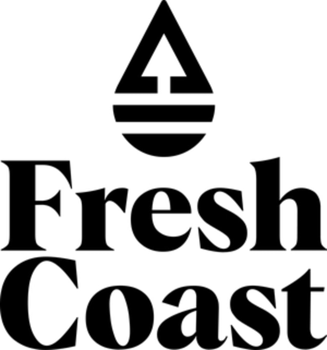 Fresh Coast Liquid LR 1G Jungle Gemz